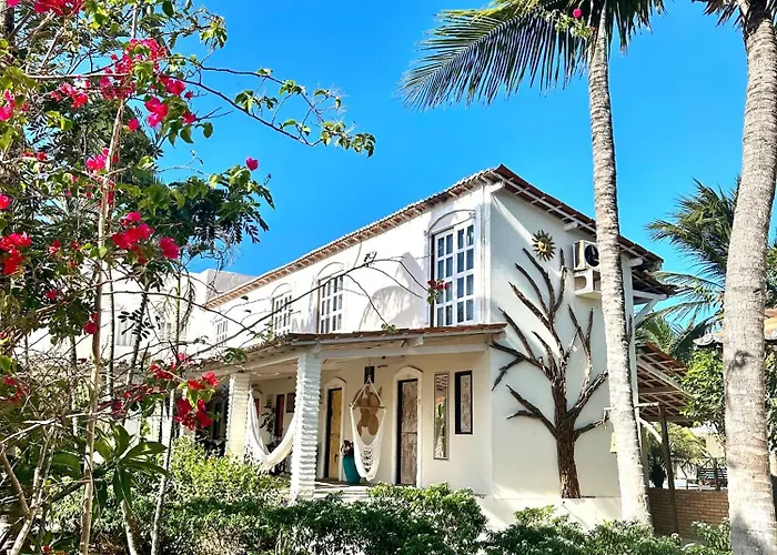 Pousada Da Renata Jijoca de Jericoacoara