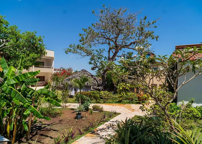 Casa Suiça Brasileira Hotel Jijoca de Jericoacoara