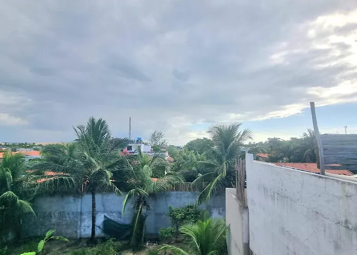 Pousada Toca Jeri Jijoca de Jericoacoara