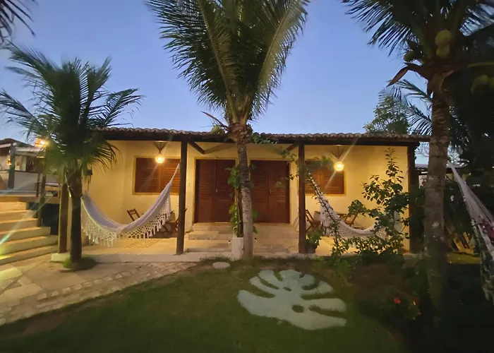 Pousada Da Renata Jijoca de Jericoacoara